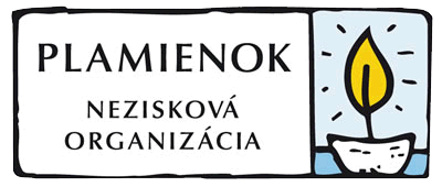 PLAMIENOK